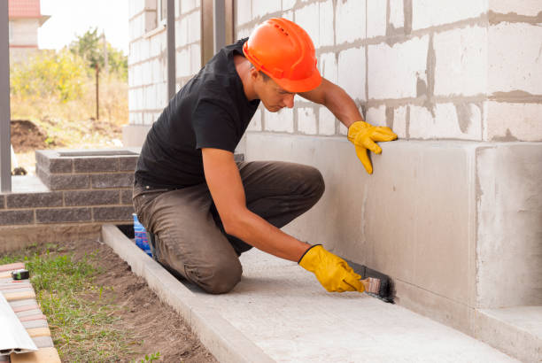Licensed Crawl Space Encapsulation service in Clinton, IN - Halo Water Proofing